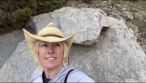 Krista Allen - Project Casting Gallery Image 5 Krista Allen - Gallery Image 5