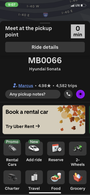 Jahderia  Phillips - Project Casting Gallery Image 3 Jahderia  Phillips - Gallery Image 3