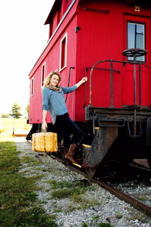 Mikaela Rose - Gallery Image 2