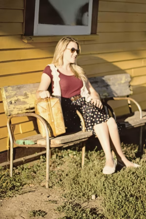 Mikaela Rose - Gallery Image 5