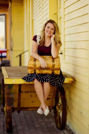 Mikaela Rose - Gallery Image 3