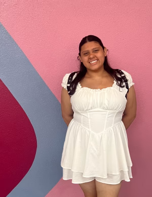 Makyla Phelps - Project Casting Gallery Image 5 Makyla Phelps - Gallery Image 5