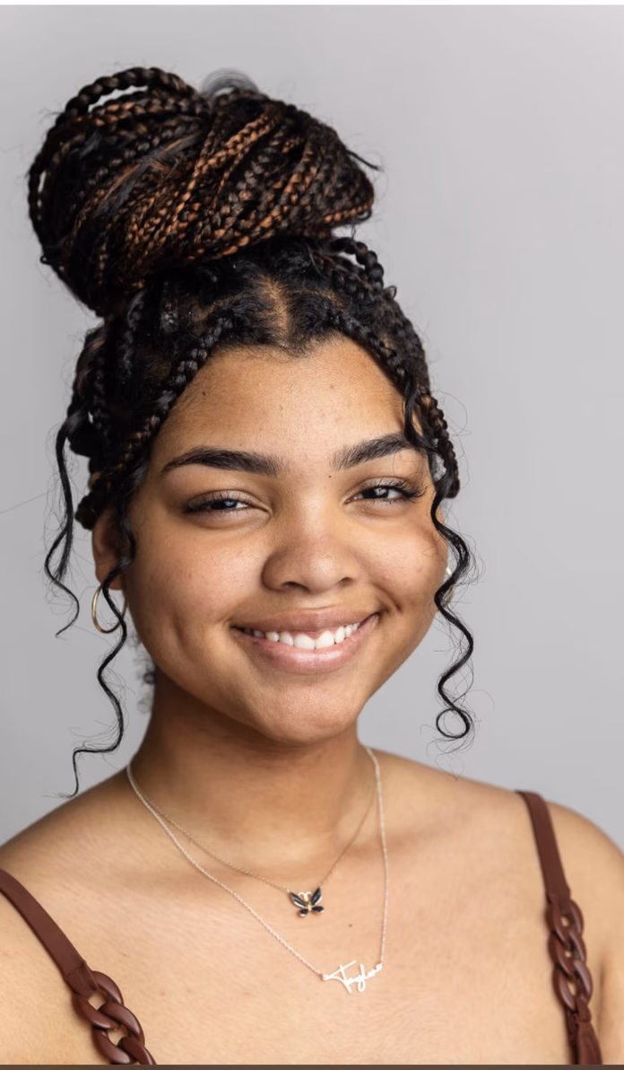 Taylor Byrd - Profile Photo
