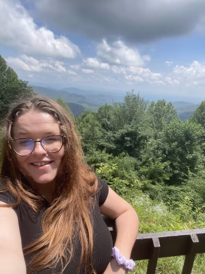 Mikaela Rose - Gallery Image 1