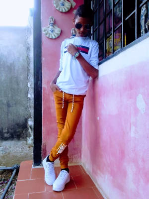 Emanuel Contreras - Project Casting Gallery Image 3 Emanuel Contreras - Gallery Image 3