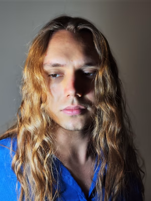 VLADISLAV KRUSHINSKIKH - Gallery Image 10