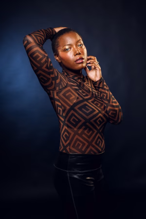 Deasia  Jackson - Gallery Image 2