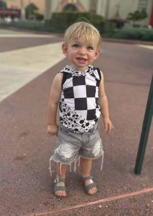 Nashton Smith - Project Casting Gallery Image 1 Nashton Smith - Gallery Image 1