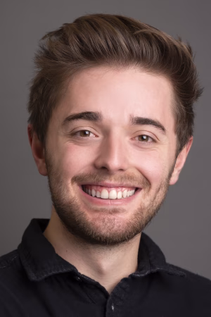 Aris Zaffer - Project Casting Gallery Image 4 Aris Zaffer - Gallery Image 4