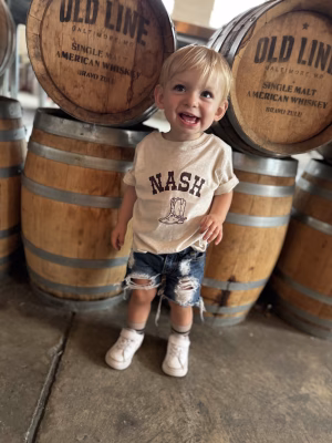 Nashton Smith - Project Casting Gallery Image 4 Nashton Smith - Gallery Image 4