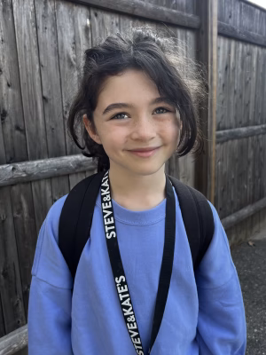 Adeline Owens - Project Casting Gallery Image 3 Adeline Owens - Gallery Image 3