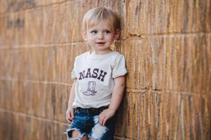 Nashton Smith - Project Casting Gallery Image 7 Nashton Smith - Gallery Image 7