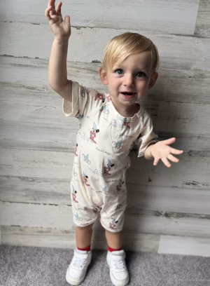 Nashton Smith - Project Casting Gallery Image 2 Nashton Smith - Gallery Image 2