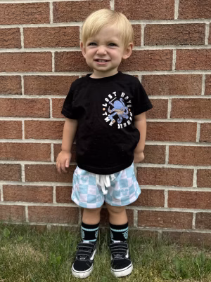 Nashton Smith - Project Casting Gallery Image 3 Nashton Smith - Gallery Image 3