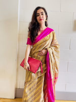 Samreen Shah - Gallery Image 5
