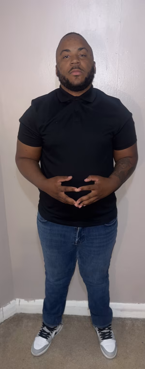 Da’Shawn Vass - Project Casting Gallery Image 6 Da’Shawn Vass - Gallery Image 6