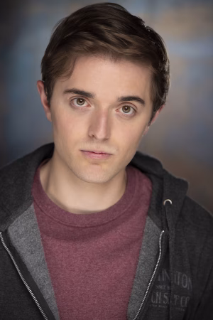 Aris Zaffer - Project Casting Gallery Image 1 Aris Zaffer - Gallery Image 1