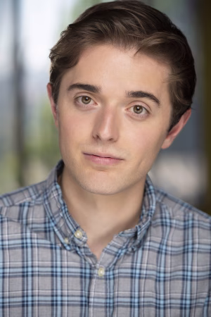 Aris Zaffer - Project Casting Gallery Image 2 Aris Zaffer - Gallery Image 2