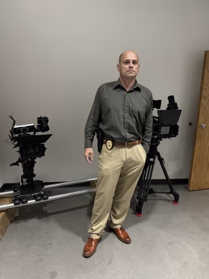 Tony Orpiano - Project Casting Gallery Image 1 Tony Orpiano - Gallery Image 1