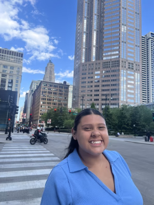 Makyla Phelps - Project Casting Gallery Image 8 Makyla Phelps - Gallery Image 8