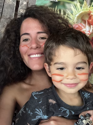 Camila Morales - Project Casting Gallery Image 16 Camila Morales - Gallery Image 16