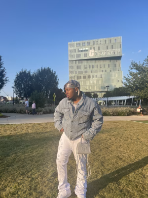 Mohamed  Seck - Gallery Image 2