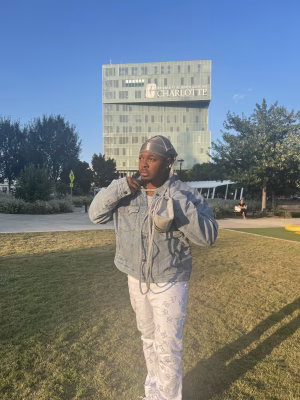 Mohamed  Seck - Gallery Image 3