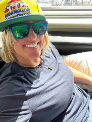 Krista Allen - Project Casting Gallery Image 7 Krista Allen - Gallery Image 7