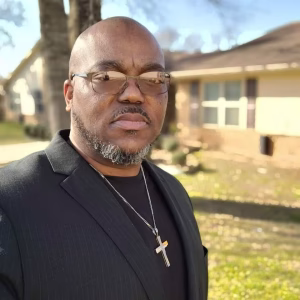 Jamal Hall - Gallery Image 1