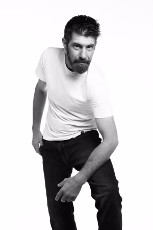 Jason  Hargrave - Project Casting Gallery Image 5 Jason  Hargrave - Gallery Image 5