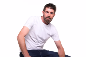 Jason  Hargrave - Project Casting Gallery Image 7 Jason  Hargrave - Gallery Image 7