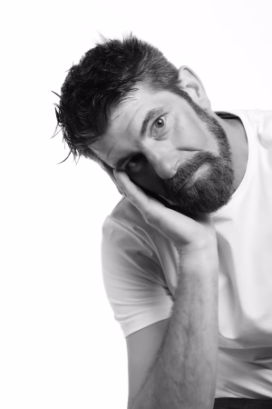 Jason  Hargrave - Project Casting Gallery Image 3 Jason  Hargrave - Gallery Image 3