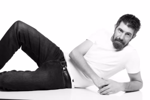 Jason  Hargrave - Project Casting Gallery Image 2 Jason  Hargrave - Gallery Image 2