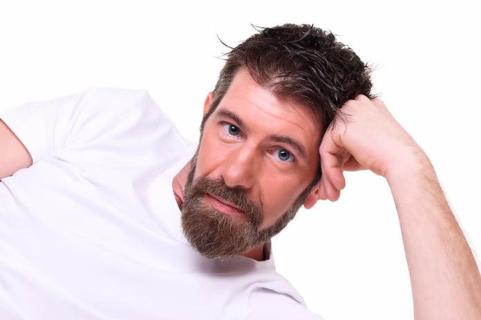 Jason  Hargrave - Profile Photo