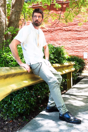 Jason  Hargrave - Project Casting Gallery Image 6 Jason  Hargrave - Gallery Image 6