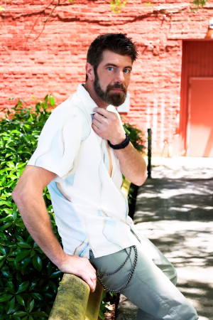 Jason  Hargrave - Project Casting Gallery Image 11 Jason  Hargrave - Gallery Image 11