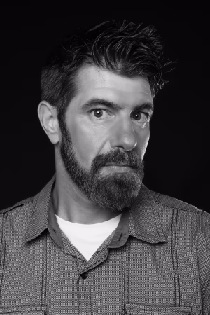 Jason  Hargrave - Project Casting Gallery Image 9 Jason  Hargrave - Gallery Image 9