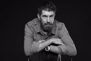 Jason  Hargrave - Project Casting Gallery Image 1 Jason  Hargrave - Gallery Image 1