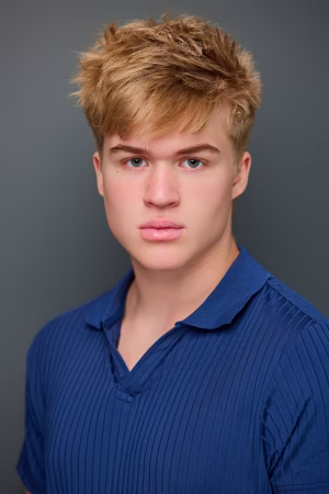 Bobby Batson - Gallery Image 1