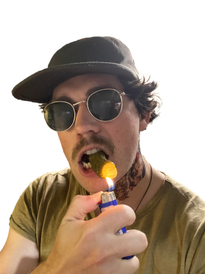 Tim Hamilton - Project Casting Gallery Image 1 Tim Hamilton - Gallery Image 1