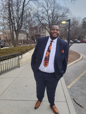 Yiadom Annang - Project Casting Gallery Image 2 Yiadom Annang - Gallery Image 2