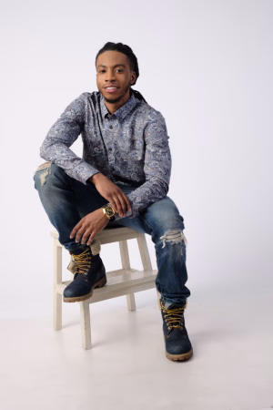 Triston  Allen - Gallery Image 9