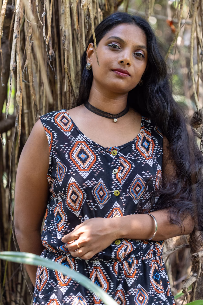 Valerie D’Silva - Profile Photo