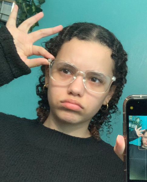 Ellandra  Alexander - Profile Photo