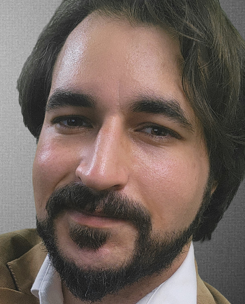 Taylor Peppers - Profile Photo