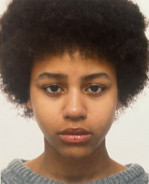 Rachel Luboya - Profile Photo