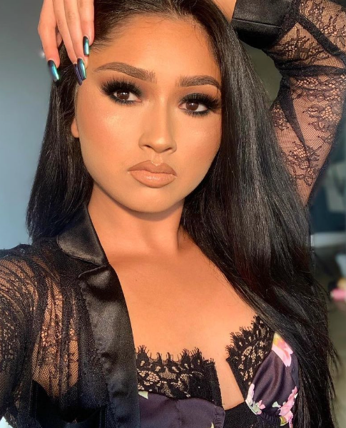 Erica Gonzalez - Profile Photo