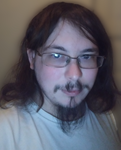 Sean Cross - Profile Photo