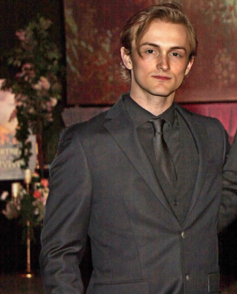 Joseph  Hammer - Profile Photo