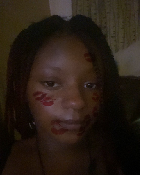 Jahderia  Phillips - Profile Photo